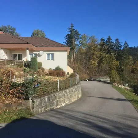 Wohnen Nahe Webermarkt Haslach 6 Brundlberg *
