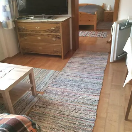 Apartment Wohnen Nahe Webermarkt Haslach 6 Brundlberg *