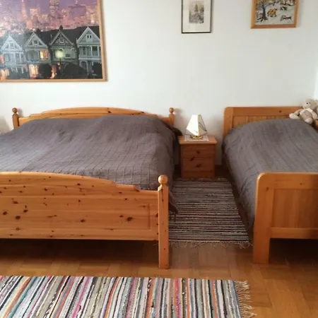 Apartment Wohnen Nahe Webermarkt Haslach 6 Brundlberg Haslach an der Muhl
